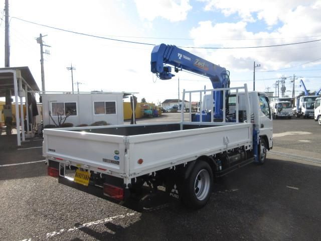 Ref No.A15045236 MITSUBISHI CANTER TRUCK Image#3