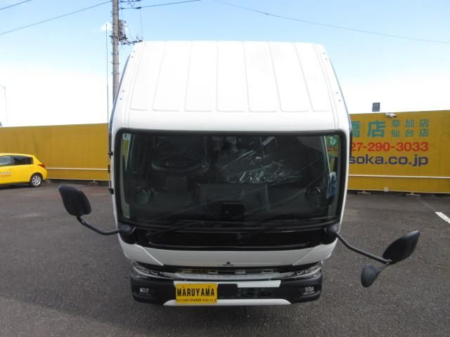 Ref No.A15045236 MITSUBISHI CANTER TRUCK Image#12