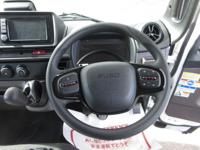 Ref No.A15045236 MITSUBISHI CANTER TRUCK Image#15