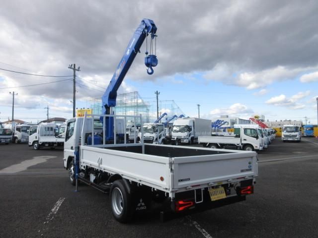 Ref No.A15045236 MITSUBISHI CANTER TRUCK Image#8