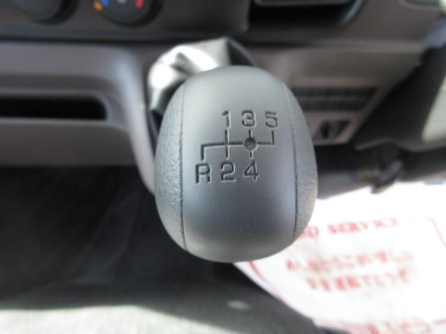 Ref No.A15045236 MITSUBISHI CANTER TRUCK Image#17
