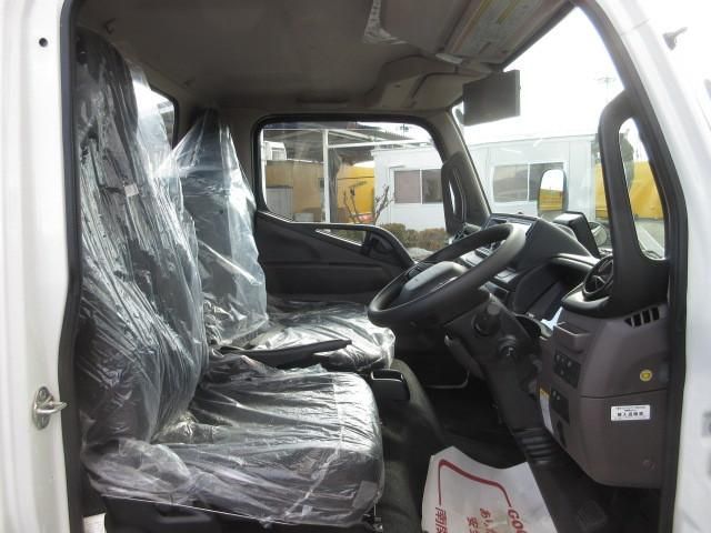 Ref No.A15045236 MITSUBISHI CANTER TRUCK Image#14