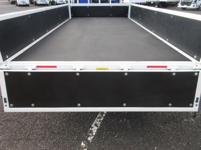 Ref No.A15045236 MITSUBISHI CANTER TRUCK Image#11