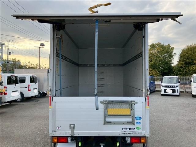 Ref No.A15045321 NISSAN ATLAS TRUCK Image#7
