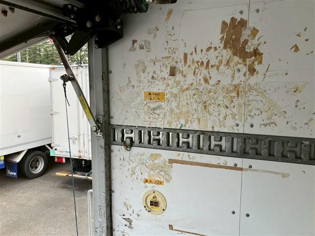 Ref No.A15045321 NISSAN ATLAS TRUCK Image#18