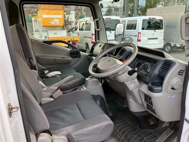 Ref No.A15045321 NISSAN ATLAS TRUCK Image#19