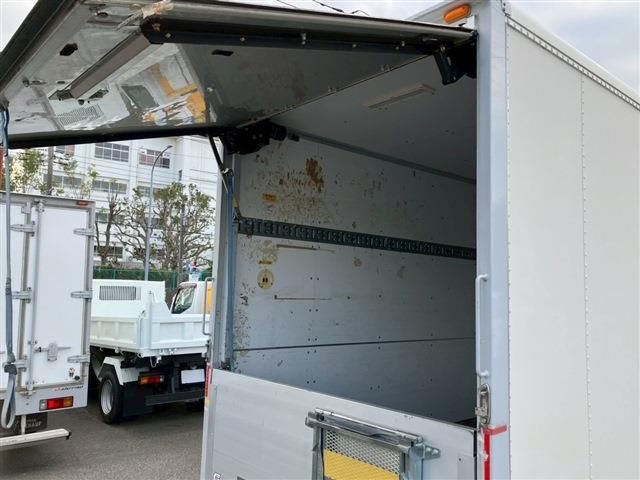 Ref No.A15045321 NISSAN ATLAS TRUCK Image#8