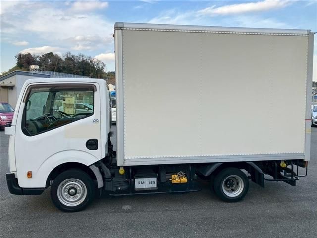 Ref No.A15045321 NISSAN ATLAS TRUCK Image#6
