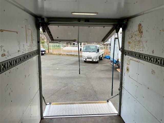 Ref No.A15045321 NISSAN ATLAS TRUCK Image#16