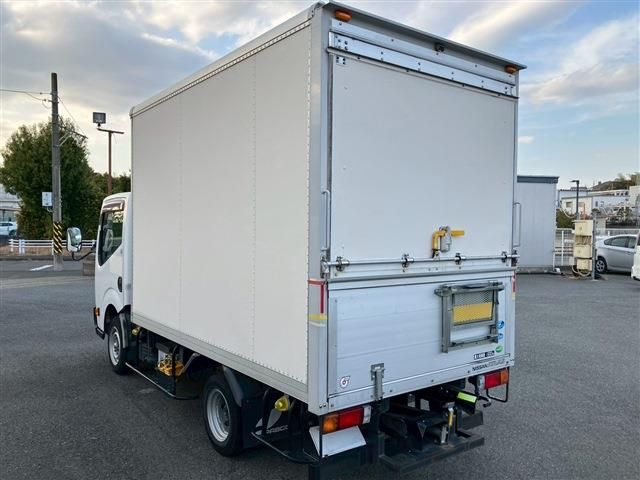 Ref No.A15045321 NISSAN ATLAS TRUCK Image#5
