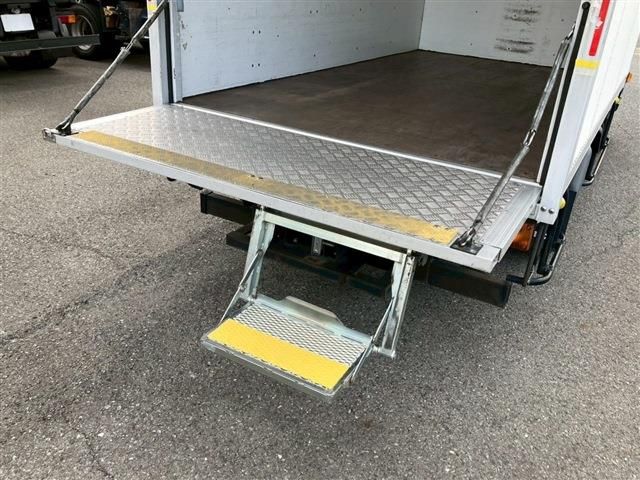 Ref No.A15045321 NISSAN ATLAS TRUCK Image#10