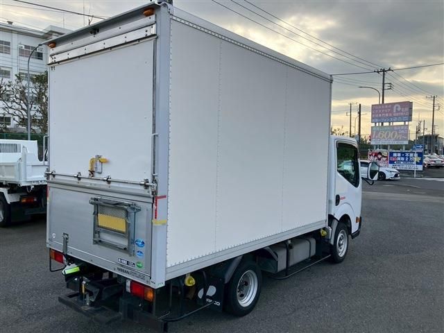 Ref No.A15045321 NISSAN ATLAS TRUCK Image#3