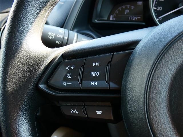 Ref No.A15051760 MAZDA MAZDA2 Image#11