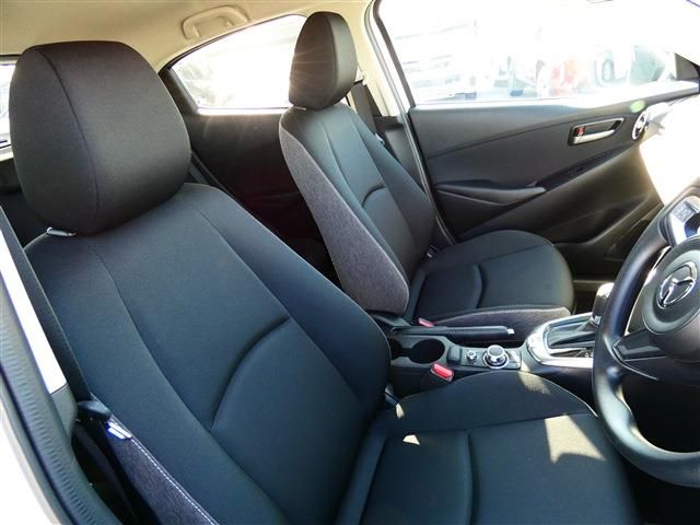 Ref No.A15051760 MAZDA MAZDA2 Image#17