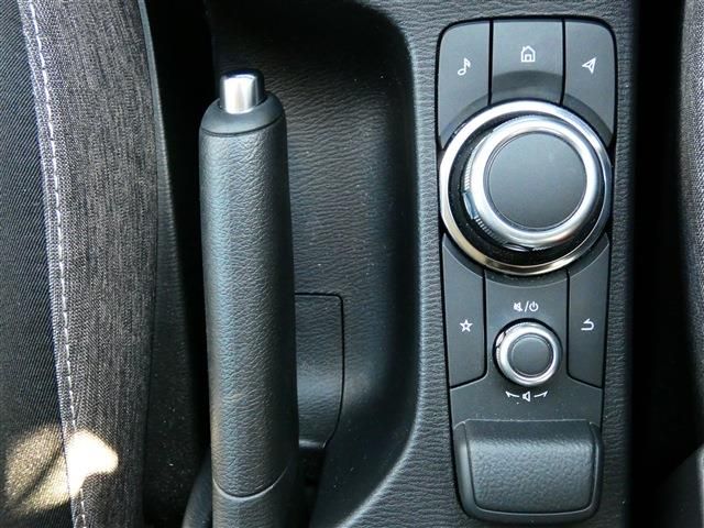 Ref No.A15051760 MAZDA MAZDA2 Image#8