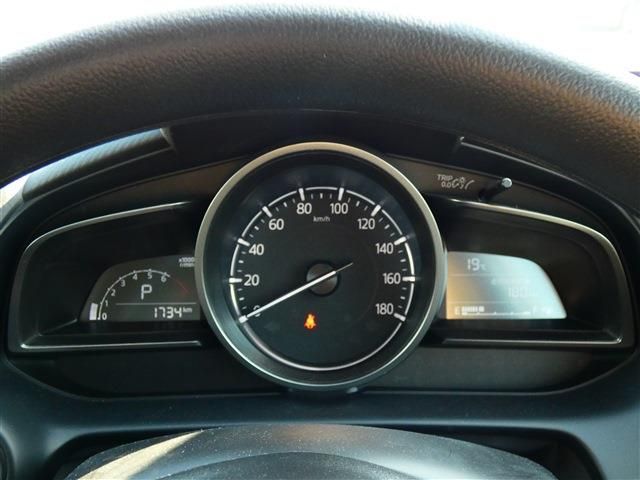 Ref No.A15051760 MAZDA MAZDA2 Image#9