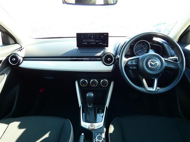 Ref No.A15051760 MAZDA MAZDA2 Image#2