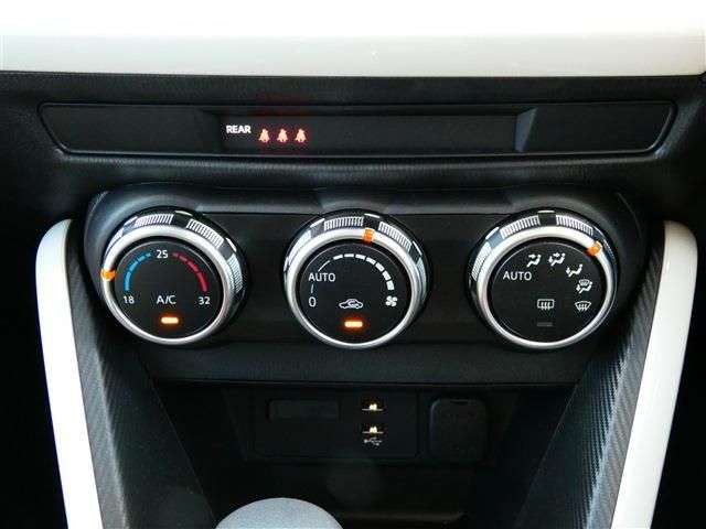 Ref No.A15051760 MAZDA MAZDA2 Image#5