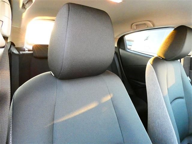 Ref No.A15051760 MAZDA MAZDA2 Image#18
