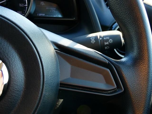 Ref No.A15051760 MAZDA MAZDA2 Image#12