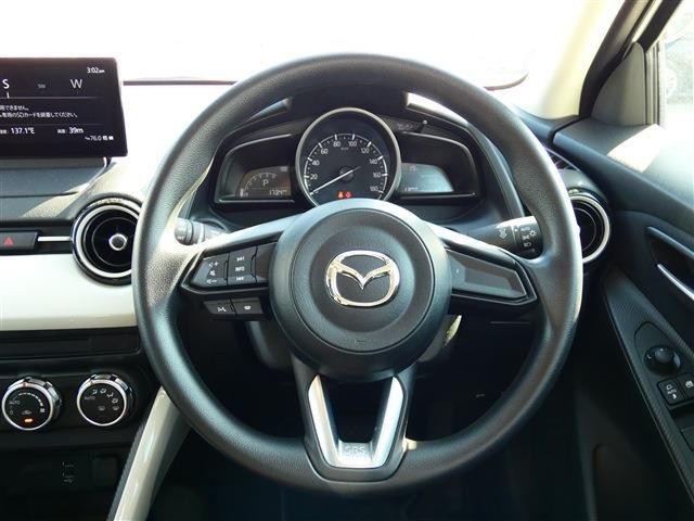 Ref No.A15051760 MAZDA MAZDA2 Image#10