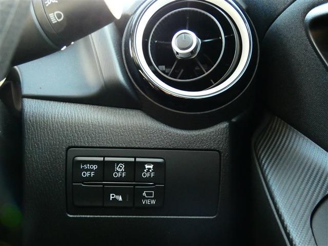 Ref No.A15051760 MAZDA MAZDA2 Image#13