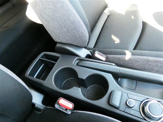Ref No.A15051760 MAZDA MAZDA2 Image#20