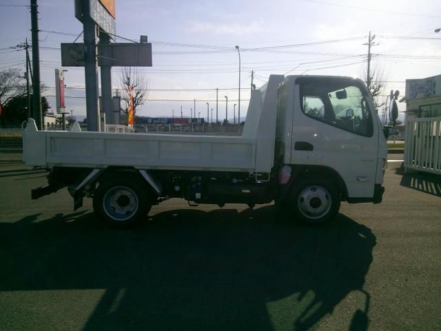 Ref No.A15051843 MITSUBISHI CANTER TRUCK Image#4