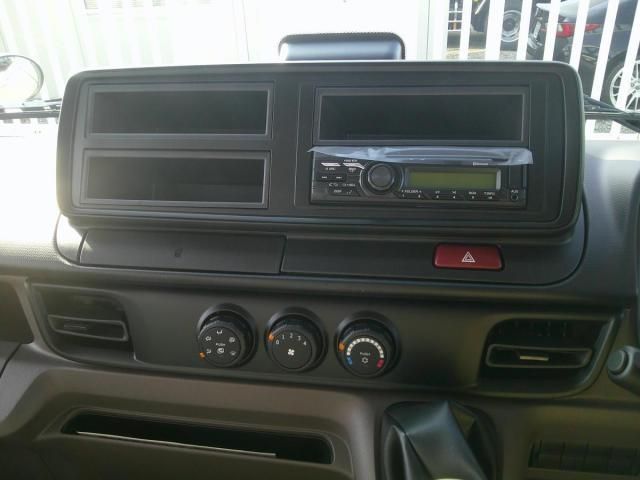 Ref No.A15051843 MITSUBISHI CANTER TRUCK Image#20