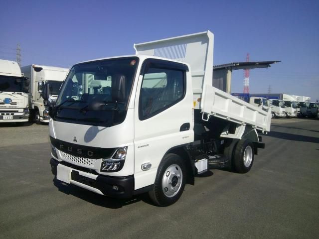 Ref No.A15051843 MITSUBISHI CANTER TRUCK Image#11