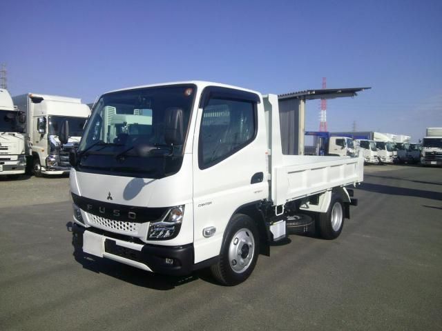 MITSUBISHI CANTER TRUCK