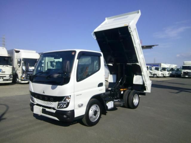 Ref No.A15051843 MITSUBISHI CANTER TRUCK Image#12