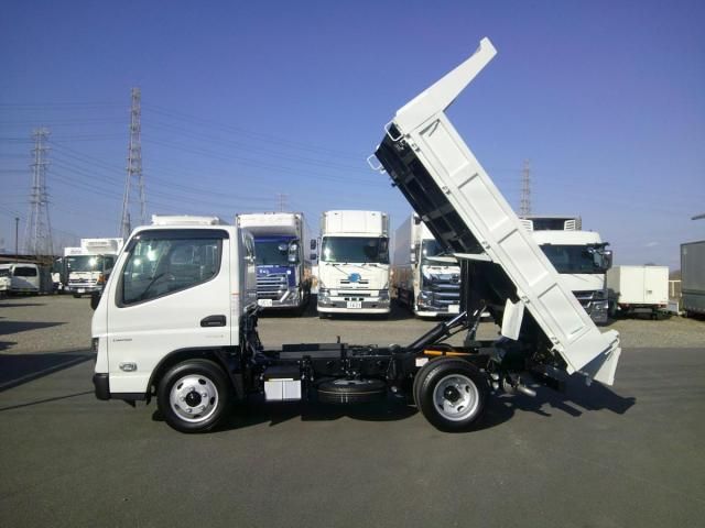 Ref No.A15051843 MITSUBISHI CANTER TRUCK Image#13