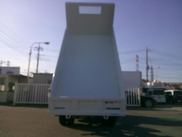 Ref No.A15051843 MITSUBISHI CANTER TRUCK Image#14