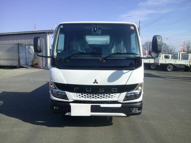 Ref No.A15051843 MITSUBISHI CANTER TRUCK Image#2