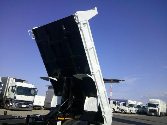 Ref No.A15051843 MITSUBISHI CANTER TRUCK Image#16