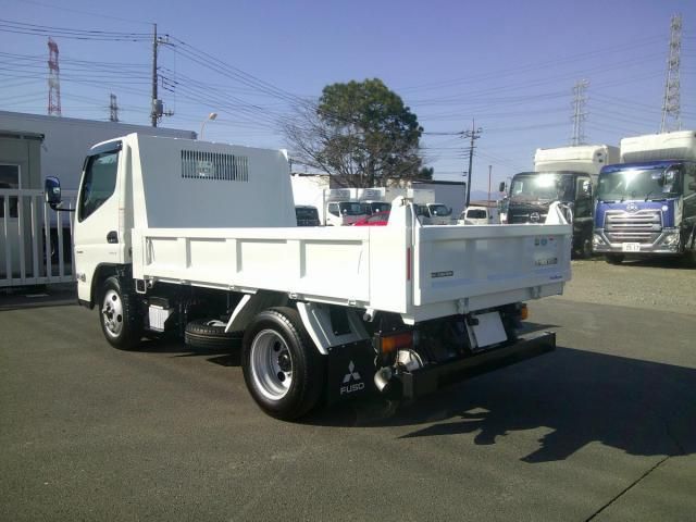 Ref No.A15051843 MITSUBISHI CANTER TRUCK Image#7