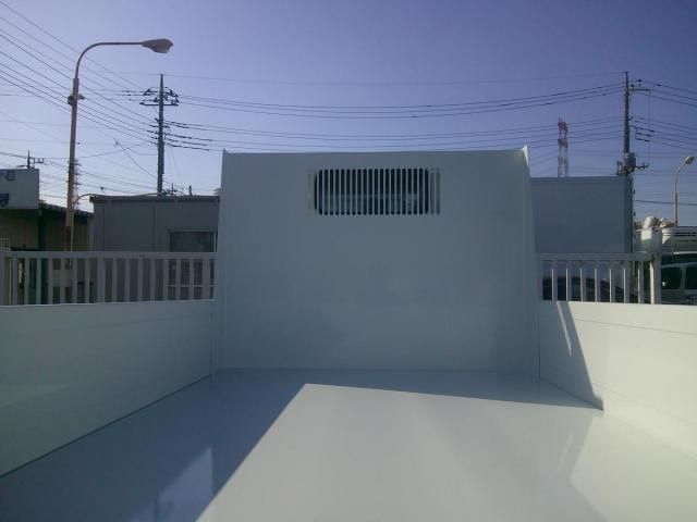 Ref No.A15051843 MITSUBISHI CANTER TRUCK Image#10