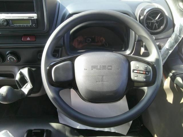 Ref No.A15051846 MITSUBISHI CANTER TRUCK Image#18