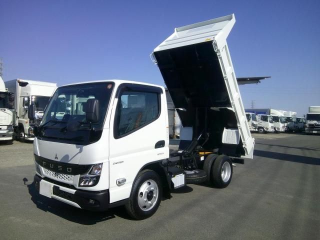 Ref No.A15051846 MITSUBISHI CANTER TRUCK Image#12