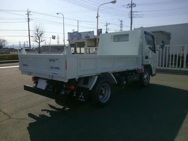 Ref No.A15051846 MITSUBISHI CANTER TRUCK Image#5