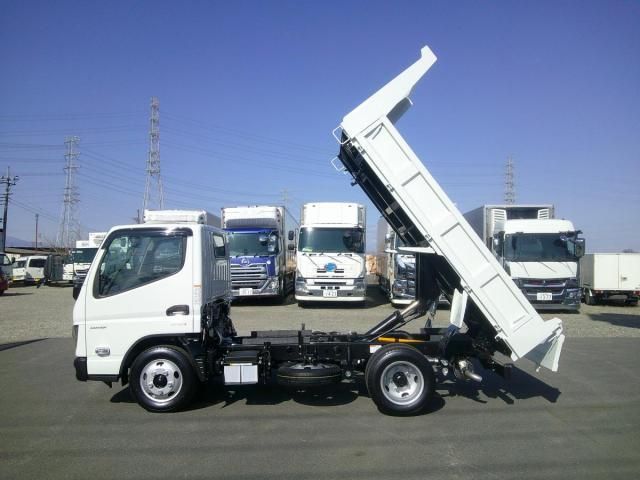 Ref No.A15051846 MITSUBISHI CANTER TRUCK Image#13