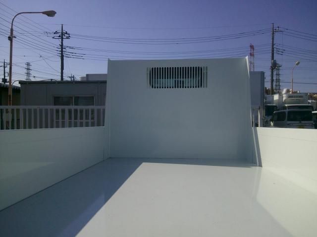 Ref No.A15051846 MITSUBISHI CANTER TRUCK Image#10