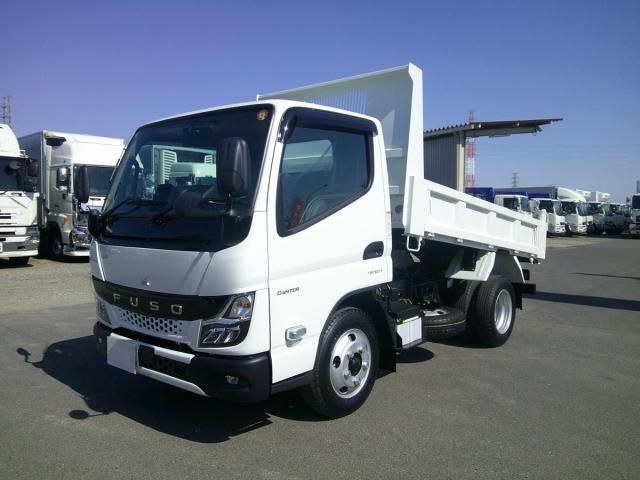 Ref No.A15051846 MITSUBISHI CANTER TRUCK Image#11