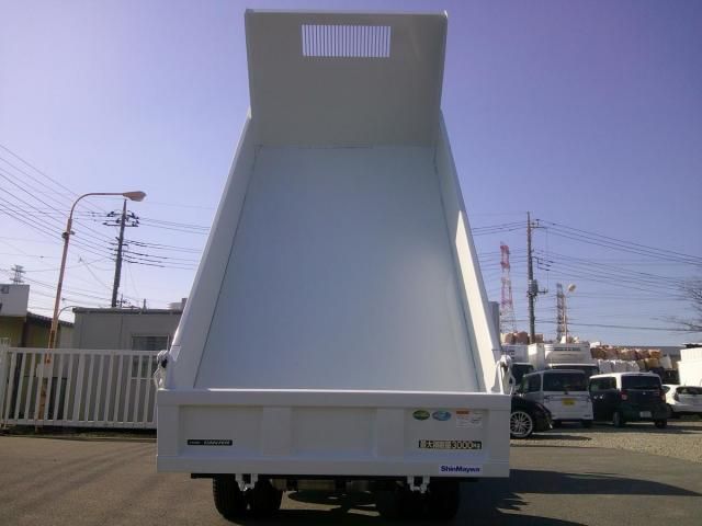 Ref No.A15051846 MITSUBISHI CANTER TRUCK Image#14