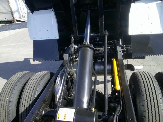 Ref No.A15051846 MITSUBISHI CANTER TRUCK Image#15