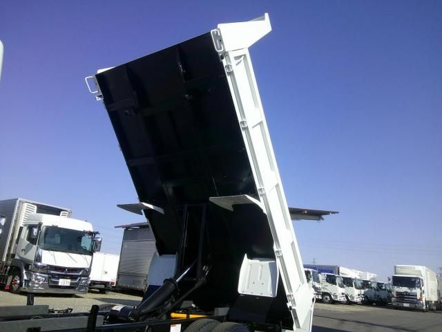 Ref No.A15051846 MITSUBISHI CANTER TRUCK Image#16