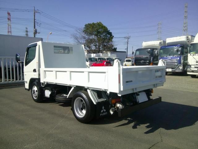 Ref No.A15051846 MITSUBISHI CANTER TRUCK Image#7