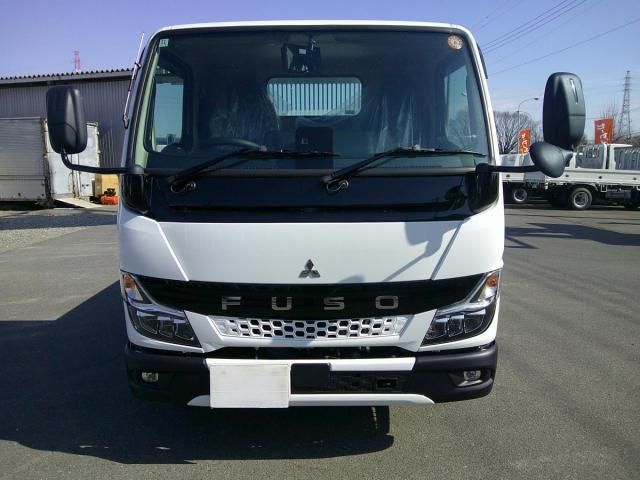 Ref No.A15051846 MITSUBISHI CANTER TRUCK Image#2