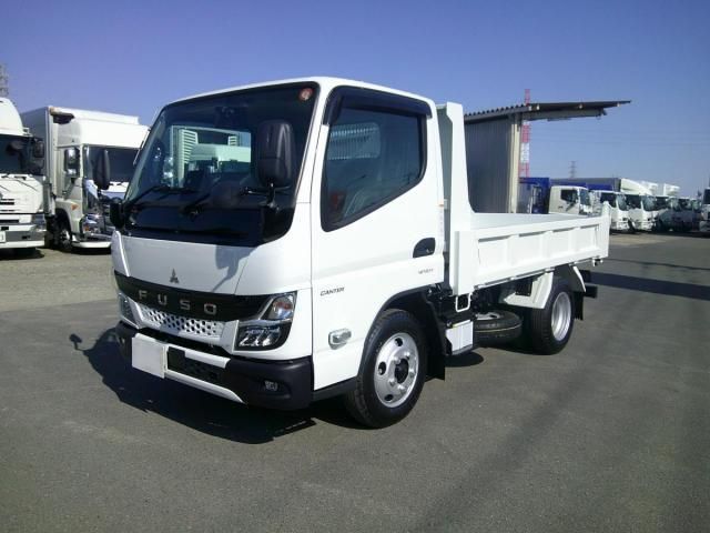 MITSUBISHI CANTER TRUCK